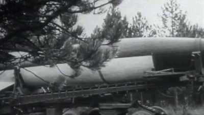 That way we can launch
and hide." - Secret Nazi Ruins