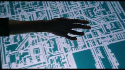 That way they can only come
at us from these two corridors. - Aliens Expanded