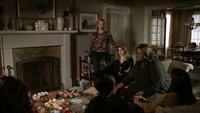 - That way they can tell
how good or bad - Good Girls