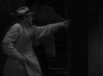 That way! Come on. - Daughter of the Dragon