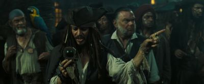 - that-way direction.
- Cap'n? - Pirates of the Caribbean: Dead Man's Chest