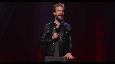 That way, you don't have to say anything." - Anthony Jeselnik: Fire in the Maternity Ward