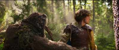 That way, down there. - The Ash Lad: In the Hall of the Mountain King