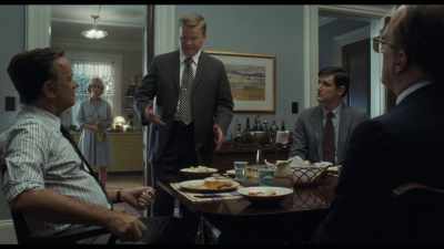 That way we give
them and us time - The Post