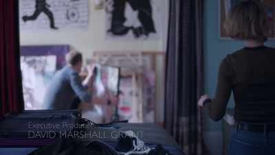 That way, I can drive you
to your screening, - A Million Little Things