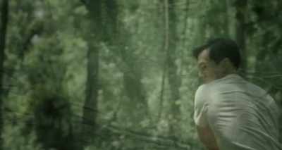 That way I wouldn't have to have - Rebel in the Rye