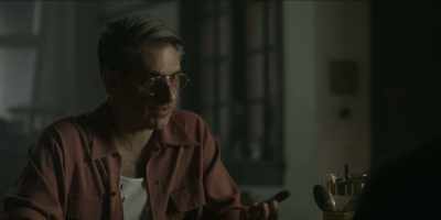 That way,
if I have a chance - Project Blue Book