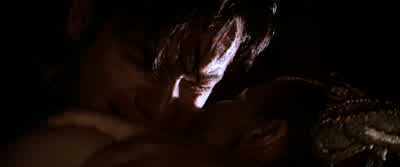 That way......I'll always be with you. - Moulin Rouge!