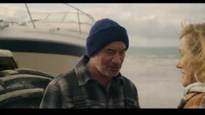That way, it'd be impossible for them
to beach their boat. - Far North