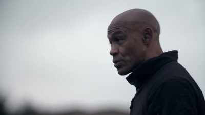 That way, we know what it's like to
be exposed, do you understand? - Celebrity SAS: Who Dares Wins