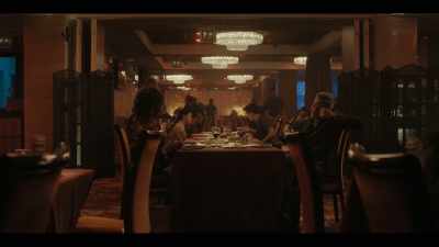 That way, you let me tell you
how I feel. - Justified: City Primeval