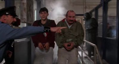 That way Let's go - Super Mario Bros