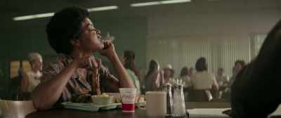 That way, me and Bill
can have a civilized conversation. - The Best of Enemies