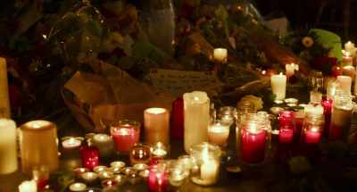 That way, your memory
will work better, too. - Revoir Paris
