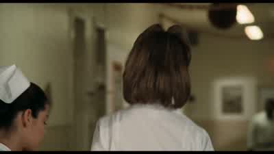 That way, please. - One Flew Over the Cuckoo's Nest