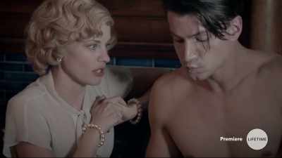 That way, - The Lover in the Attic: A True Story