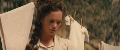 - That way. - Saving Mr  Banks