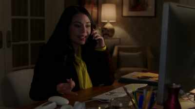 That way
when we take it to Claire - Pretty Little Liars: The Perfectionists