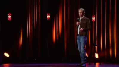 That way, worst-case scenario,
one of those planes crashes, - Anthony Jeselnik: Bones and All