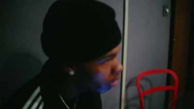 That way, when you bringing him out...
Like, if I'm, uh - Untrapped: The Story of Lil Baby