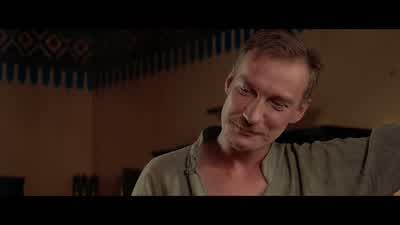 That way, you will never fall. - Seven Years in Tibet