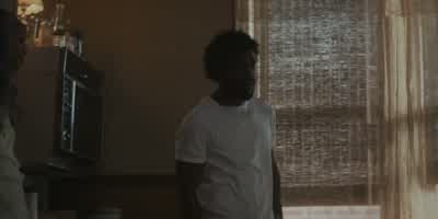 That we can't save the world. - The Chi