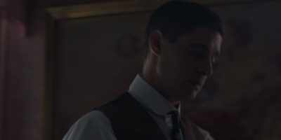 That is we did, up until
her 22nd birthday - Flowers in the Attic: The Origin