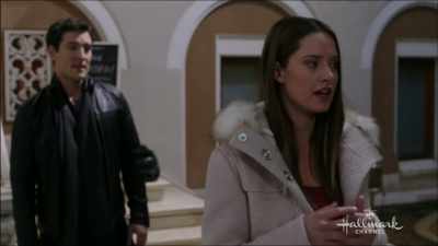 That we were getting to know
each other as real people. - A Royal Winter