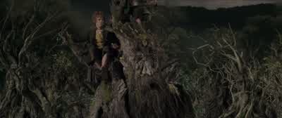 ...that we go to our doom. - The Lord of the Rings: The Two Towers