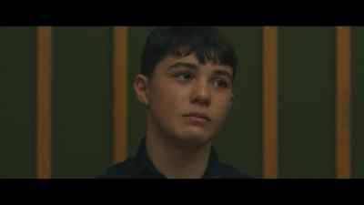 That we were killing her. - Under the Bridge
