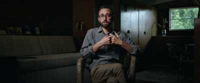 That we, Silicon Valley, - Doom Scroll: Andrew Tate and the Dark Side of the Internet