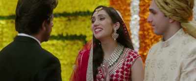 That wedding got cancelled. - Jab Harry Met Sejal