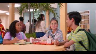 - That week, we all became
a little more American - Gordita Chronicles