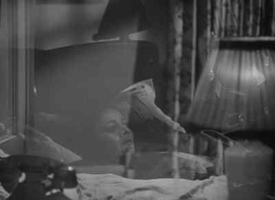 That week was misery. - Brief Encounter