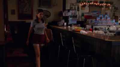 - That was weird! It's like he just... - Dawson's Creek