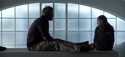 That went quite well, don't you think? - Tomorrowland
