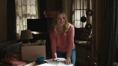 That went really big - Blue Bloods