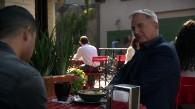 That went well. - NCIS