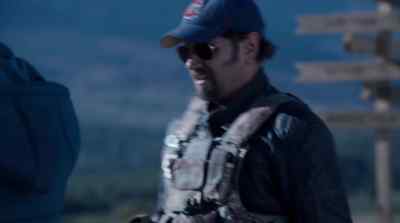 That went well! - Tremors: A Cold Day in Hell