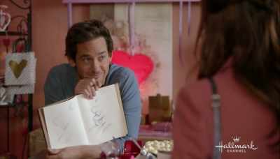 That went well. - Love, Romance & Chocolate