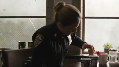 That went well - Blue Bloods