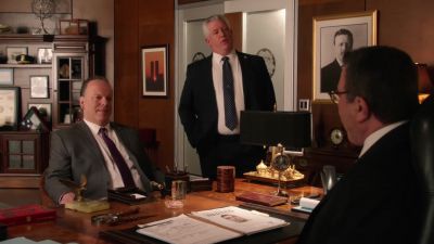 That went well - Blue Bloods