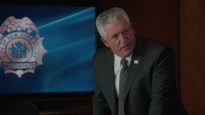 That went well - Blue Bloods