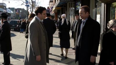 That went well - Blue Bloods