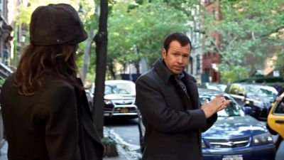 That went well Yeah - Blue Bloods