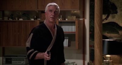 That you Wentworth - Creepshow