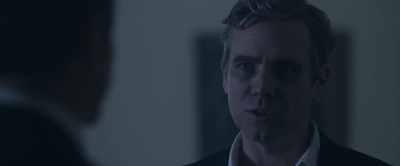 That we're all tied together - Campton Manor