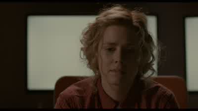 That we're only here brieflyAnd while I'm here I want to allow myselfjoy - Her