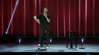 That we're raising kings and queens, - Marlon Wayans: Woke-ish