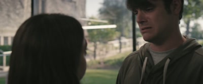 That we've been through,
it's just-- - The Unseen